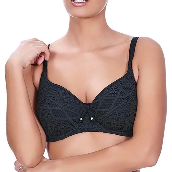 Freya Sundance Bikini Top - Picture 2 of 3